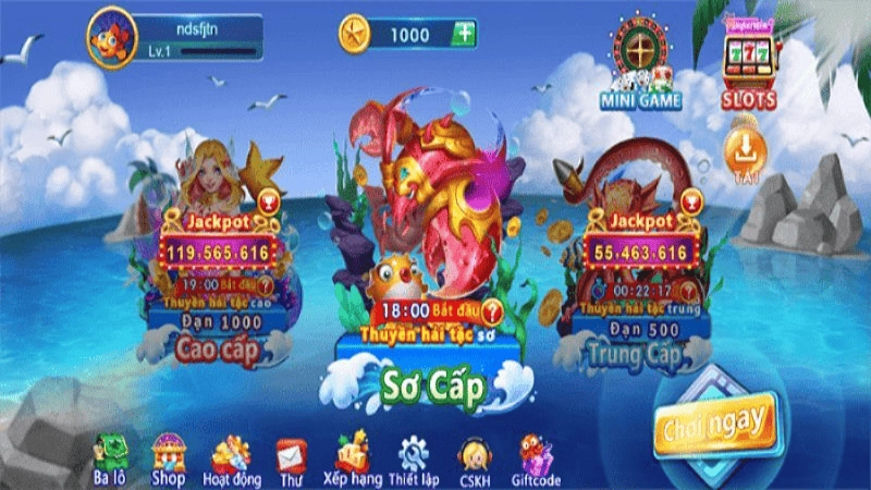 Lựa Chọn Nhà Phát Hành Uy Tín Cho Trải Nghiệm Bắn Cá H5 Tốt Nhất