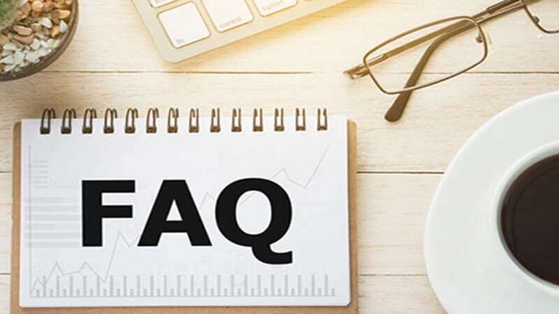 Câu Hỏi Thường Gặp liên quan đến chương trình khuyến mãi