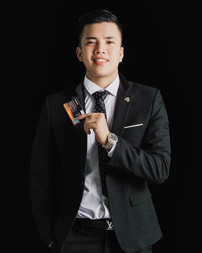 Vai trò của CEO Phạm Đức
