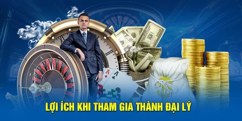 Lợi Ích Khi Trở Thành Đại Lý Vswin Chính Thức