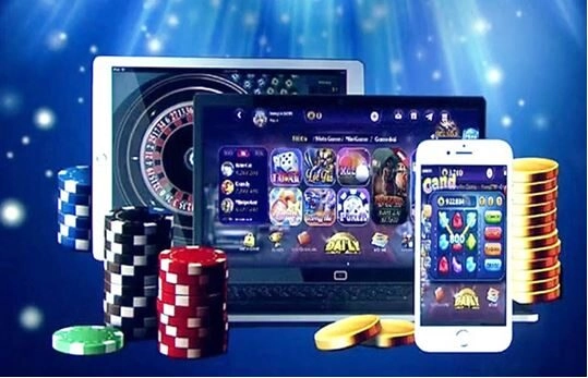 Tải nghiệm game cực hot sau khi đăng ký Vswin