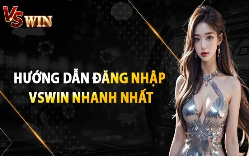 Các Phương Thức Đăng Nhập Vswin