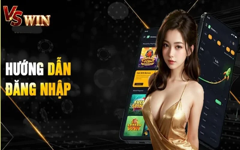 Các Phương Thức Đăng Nhập Vswin