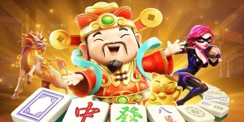Các Tính Năng Đặc Biệt Trong Slot Kẻ Độc Tài Vswin