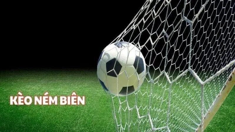 Hướng Dẫn Cá Cược Kèo Ném Biên