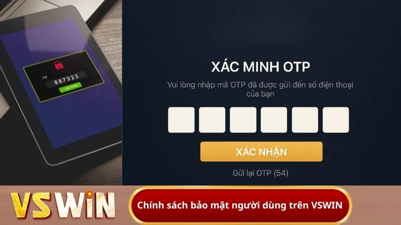 Sử dụng Kênh Liên Hệ Vswin: Nhanh chóng và hiệu quả