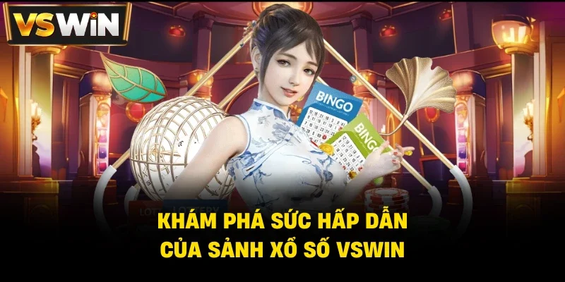 Vswin địa điểm đánh lô đề trực tuyến uy tín