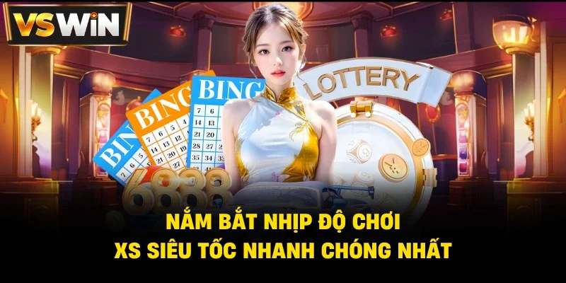 Chất Lượng Hàng Đầu Của Lô Đề Vswin