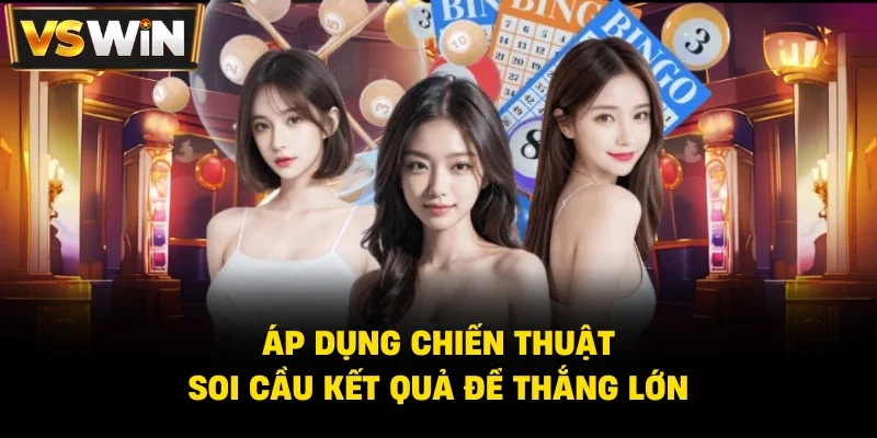 Cách chơi lô đề tại Vswin