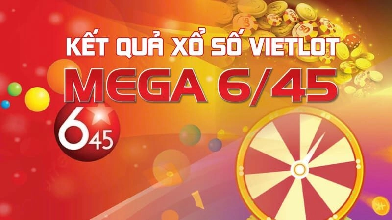 Phương pháp dự đoán kết quả Xổ số Mega 6/45