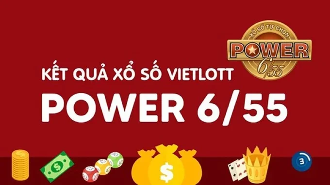 Phương pháp dự đoán kết quả Xổ số Power 6/55