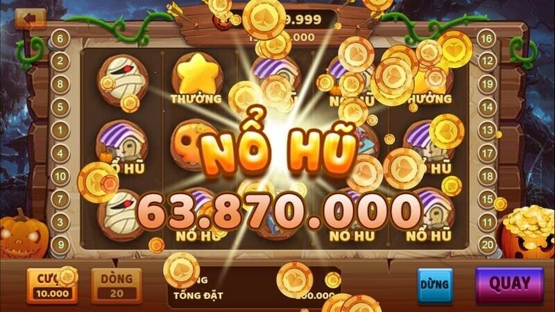 Chiến Lược Chơi Nổ Hũ Online Miễn Phí Hiệu Quả