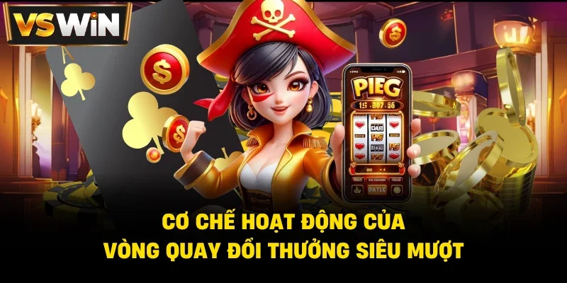 Game Nổ Hũ Vswin dễ chơi giúp tăng cơ hội thắng