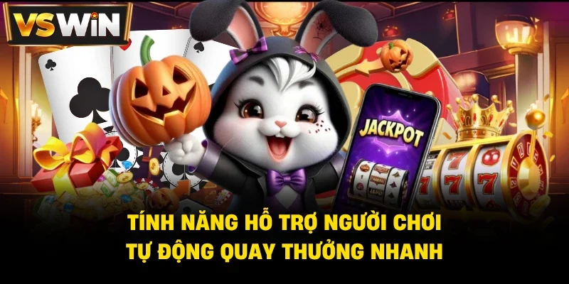 Tham gia ngay Nổ Hũ Vswin và tận hưởng những ưu đãi hấp dẫn