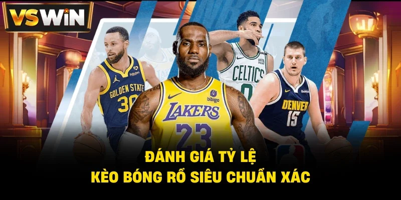 Cược thể thao Vswin mang đến cho bạn trải nghiệm cá cược đầy kịch tín