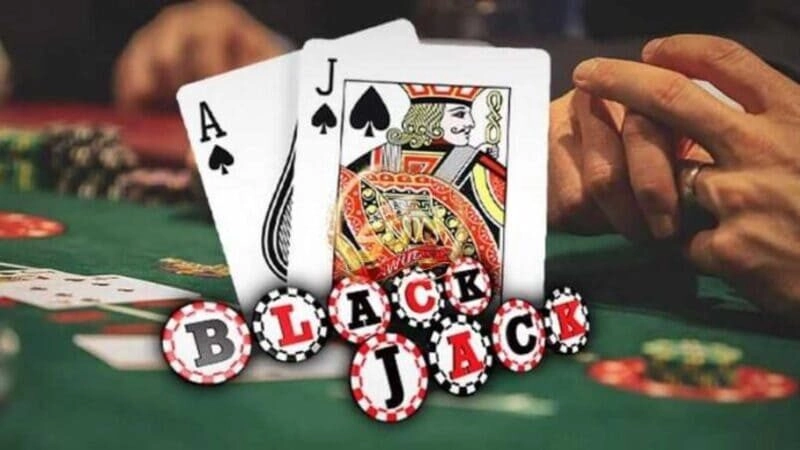 Mẹo Chơi Blackjack: Thắng Lớn Với Những Mẹo Chơi Blackjack