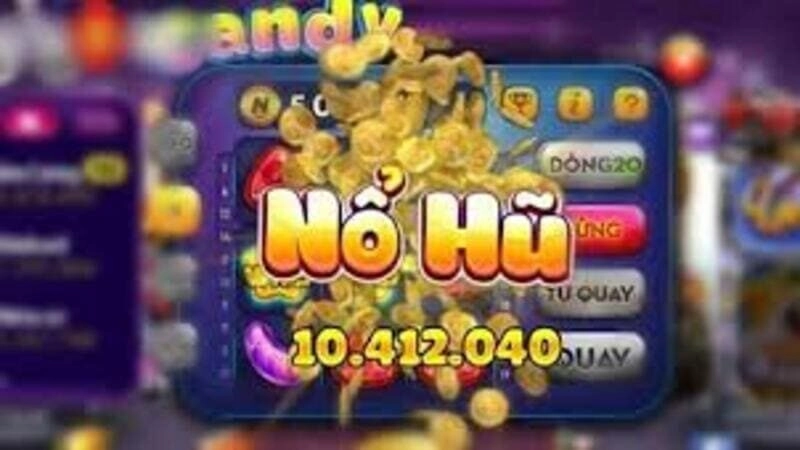 Nổ Hũ Online Miễn Phí: Chơi Nổ Hũ Miễn Phí Ngay Hôm Nay