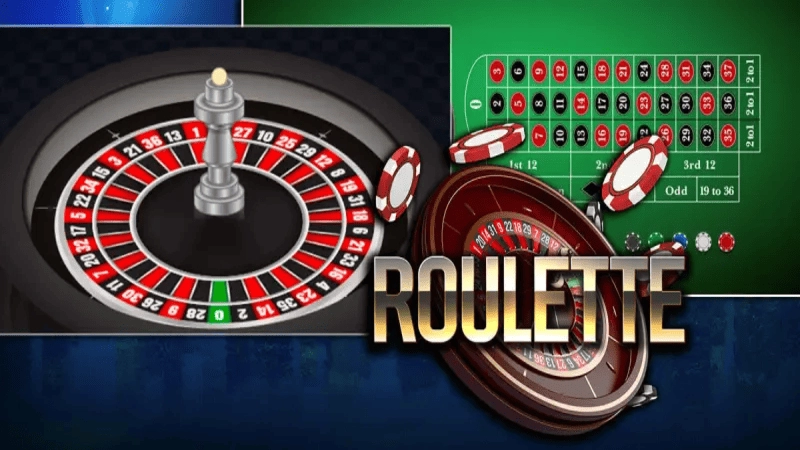 Bí Kíp Chơi Roulette: Mẹo Chơi Roulette Hiệu Quả Nhất